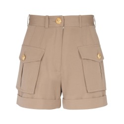 Hw grain de poudre cargo short