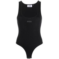 Jersey bodysuit