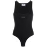 Jersey bodysuit