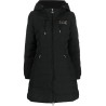 Mountain cross winter coat