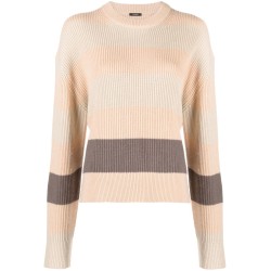 Round neck sweater