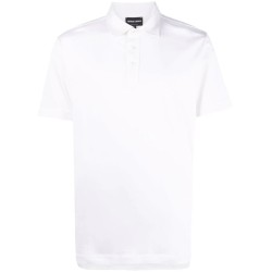 POLO SHORT SLEEVE