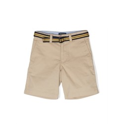 Straight fit flex short (2-7)