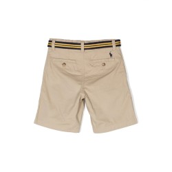 Straight fit flex short (2-7)