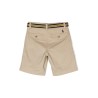 Straight fit flex short (2-7)