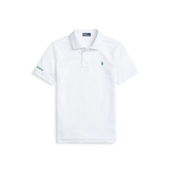 Short sleeve polo shirt (8-20)