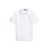 Short sleeve polo shirt (8-20)