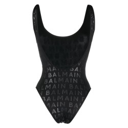 Olimpionic swimsuit