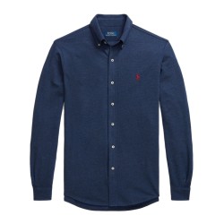 Long sleeve sport shirt