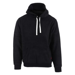 Long sleeve hoodie