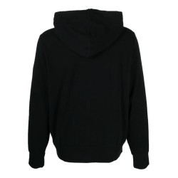 Long sleeve hoodie