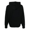 Long sleeve hoodie