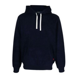 Long sleeve hoodie