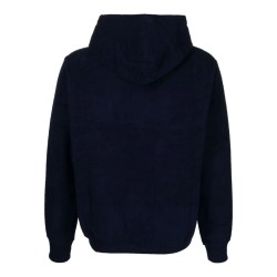 Long sleeve hoodie