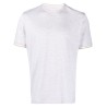 Round neck t-shirt