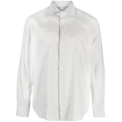 Long sleeve dandy shirt