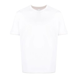 Round neck t-shirt