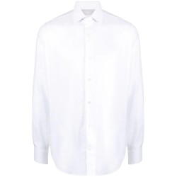 Long sleeve dandy shirt