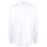 Long sleeve dandy shirt