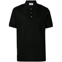 Short sleeves polo