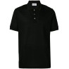 Short sleeves polo