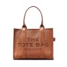 The large tote