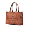 The large tote