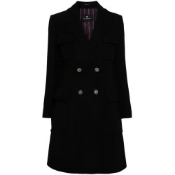 Wool coat