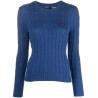 Julianna long sleeve pullover