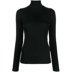 Long sleeve pullover