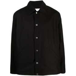 Outer shirt