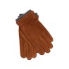 Leather gloves