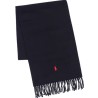 Oblong scarf