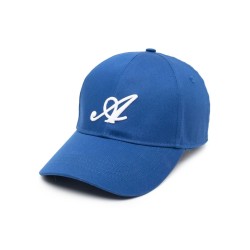 Signature cap