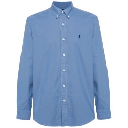 Long sleeve sport shirt