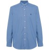 Long sleeve sport shirt