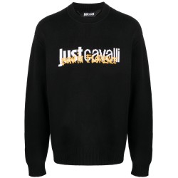 Logo sweatshirt