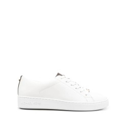 Keaton lace up trainer