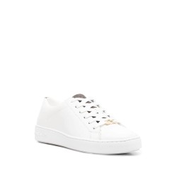 Keaton lace up trainer