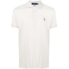 Short sleeve polo