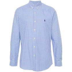 Long sleeve sport shirt