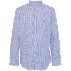 Long sleeve sport shirt