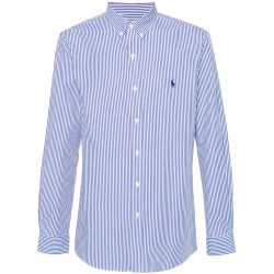 Long sleeve sport shirt