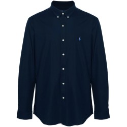 Long sleeve sport shirt