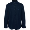 Long sleeve sport shirt