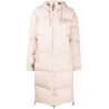 Lumia Down Puffer Coat