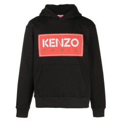 Kenzo paris classic hoodie