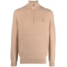 Long sleeve pullover