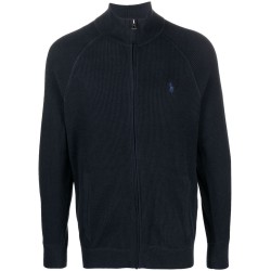 Long sleeve full zip