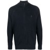 Long sleeve full zip